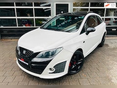 SEAT Ibiza SC - 1.4 TSI |DSG|Cupra|Bocanegra|Pano|Carplay