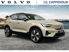 Volvo EX40 - Extended Range Plus Dark Europa | € 6000 voordeel | Direct leverbaar | 360 Camera | Zwart