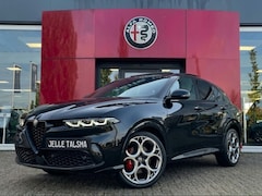 Alfa Romeo Tonale - 1.5T Hybrid Veloce | Panorama-Dak