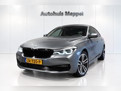 BMW 6-serie Gran Turismo - 630i Sport Line*LED*Trekhaak*PDC*Head-Up Display*HiFi