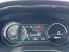 Kia e-Niro - ExecutiveLine 64 kWh warmtepomp SOH 100% OPEN DAK LEER /JBL/ CAMERA