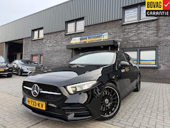 Mercedes-Benz A-klasse - 250 Premium Plus | 2E EIGENAAR | 3/6/12MND GARANTIE | LED | SFEER | BURMESTER | PANO | CRU