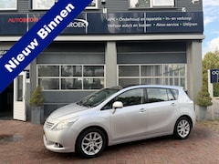 Toyota Verso - 1.8 VVT-i Aspiration 7p. Bj 2009 Dealer onderhouden 147pk Vol optie