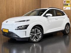 Hyundai Kona Electric - EV 64 kWh|FACELIFT MODEL|100% SOH|3-FASE|DIGITAL COCKPIT|CAMERA|CARPLAY|KRELL AUDIO|NAP|NL