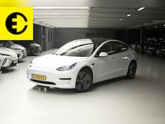 Tesla Model 3 - Standard RWD Plus 60 kWh| 93, 8% SOH | Stoelverwarming | Pano