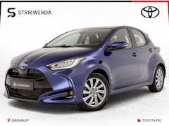 Toyota Yaris - 1.5 Hybrid Business Plus | Stoel- stuurverwarming | Adapt. Cruise | Carplay | Keyless | Cl