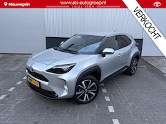 Toyota Yaris Cross - 1.5 Hybrid Dynamic