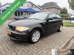 BMW 1-serie - 116i airco gereviseerd