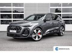 Audi Q5 - S edition competition | virtual cockpit | Hemelbekleding in zwart | Navigatie plus