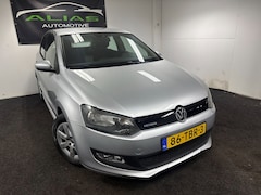 Volkswagen Polo - 1.2 TDI BlueMotion Comfortline - Climate Control - NAP - APK 2027