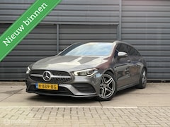 Mercedes-Benz CLA-klasse Shooting Brake - 200 Premium Plus