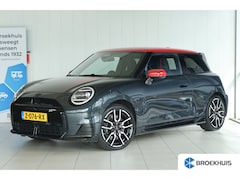 MINI Electric - 3-Deurs Cooper SE John Cooper Works XL 54.2 kWh 371KM Range | SOH 96% | Adapt. Cruise | St