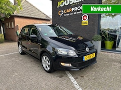 Volkswagen Polo - 1.4-16V COMFORTLINE