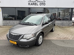 Chrysler Voyager - 3.3i SE LUXE