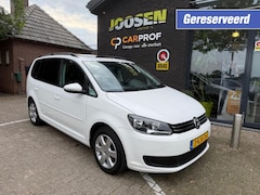 Volkswagen Touran - 1.4 TSI COMFORTLINE