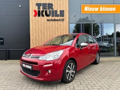 Citroën C3 - 1.2 VTi Collection / 1e eig. / trekhaak