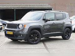 Jeep Renegade - 1.6 E-Torq Night Eagle ll / NAP / Trekhaak / Navi / Airco