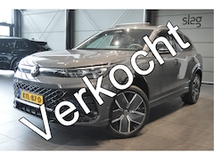 Volkswagen Tiguan - 1.5 eHybrid 3X R-Line Black Style head up pano 20 inch 272 pk
