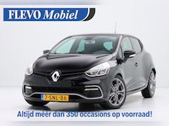 Renault Clio - 1.6 R.S. 200pk Aut. Leer|Stoelverwarming|Enz