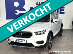 Volvo XC40 - 1.5 T3 Momentum Business, adaptive cruise