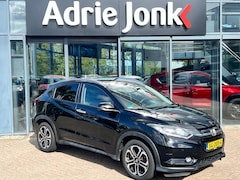 Honda HR-V - 1.5 i-VTEC Executive AUTOMAAT | TREKHAAK | PANORAMADAK | A.CAMERA | STOELVERWARMING | NED.