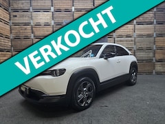 Mazda MX-30 - E-SkyActiv 145 First Edition 36 kWh Clima Cruise Navi PDC LM