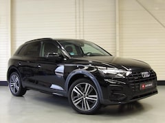 Audi Q5 - 50 TFSI e 299pk PHEV S tronic quattro Advanced Edition