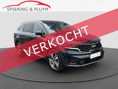 Kia Sorento - 1.6 T-GDI Hybrid 2WD DynamicPlusLine 7p. | Pano | Adaptive | Stoelverw |