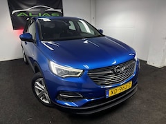 Opel Grandland X - 1.2 Turbo Online Edition - Navi - Carplay - Camera - Lane Assist - Cruise - APK 2027