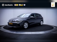 Volkswagen Golf - 1.5 TSI 150pk LIFE Edition FULL LED | CARPLAY | STUUR+STOELVERW | CLIMA | DAB | PDC V+A |