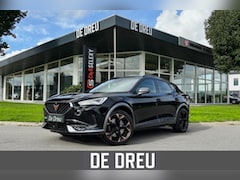 CUPRA Formentor - 1.4 e-Hybrid VZ 245PK Copper Edition | 360 CAMERA | MEMORY | ADAPTIVE CRUISE | STUURVERW |