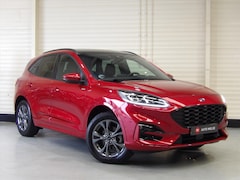 Ford Kuga - 2.5 PHEV e-CVT 225pk ST-Line X