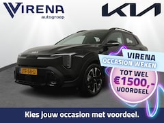 Kia Stonic - 1.0 T-GDi MHEV GT-Line AUTOMAAT - Schuifkantel/dak - Sfeerverlichting - AppleCarplay - And