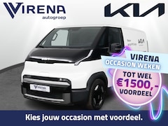 Kia PV5 - L2H1 Elite 71.2 kWh - Stoel en stuurwielverwarming - 360° camera - Adaptieve Cruise Contro