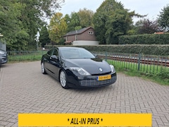 Renault Laguna Coupé - 3.5 V6 Initiale AUTOMAAT leder ALLINPRIJS