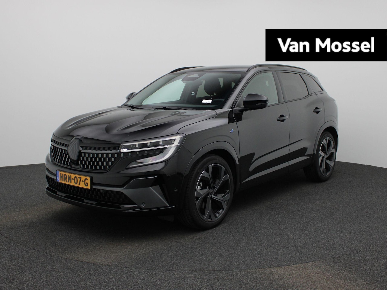 Renault Austral - 1.2 E-Tech full hybrid 200 techno esprit Alpine | Apple carplay & Android auto | Achteruit - AutoWereld.nl