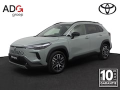 Toyota Corolla Cross - Hybrid 140 Dynamic | Nieuw uit voorraad leverbaar |