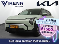 Kia EV3 - Plus 58.3 kWh - Stoel-/stuurverwarming - Cruise Control - Climate Control - Blind Spot - N