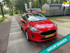 Ford Fiesta - 1.0 EcoBoost Connected