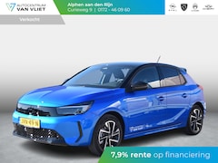 Opel Corsa - 1.2 Turbo Hybrid Yes 110 PK | CARPLAY | AIRCO | STOELVERWARMING | STUURVERWARMING | DEMO