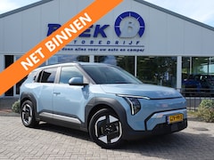 Kia EV3 - Plus 58.3 kWh 204PK ADAPT. CRUISE | NAVI | LMV | ECC