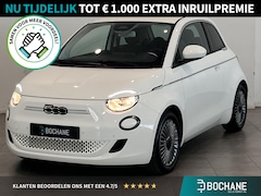Fiat 500 - Urban 42 kWh | 96, 3% SOH | Stoelverwarming | Climate Control | Achteruitrijcamera | Parke