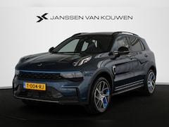 Lynk & Co 01 - 1.5 PHEV Panoramadak Stoelverwarming 360 Camera