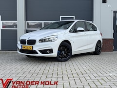 BMW 2-serie Active Tourer - 225xe iPerformance High Executive | Panorama | Head-up | Cruise | Climate| Navigatie | Sto
