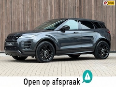 Land Rover Range Rover Evoque - 1.5 P300e AWD R-Dynamic S / Pano / Meridian / Memory /