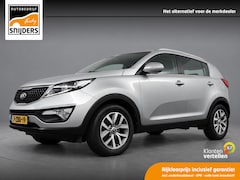 Kia Sportage - 1.6 GDI BusinessLine, Orig. NL | Navi | Camera | Cruise Control - RIJKLAAR + BOVAG GARANTI