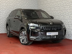 Skoda Kodiaq - Sportline iV (PHEV 120KM) DSG | Panorama | Trekhaak | Matrix LED | 20" Rila | Memory | ACC