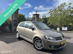 Volkswagen Golf Plus - 1.4 TSI DSG Highline Trekhaak PDC✅