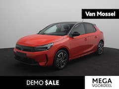 Opel Corsa - 1.2 Turbo Yes | DEMO SALE | TOT 8 JAAR GARANTIE