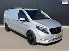 Mercedes-Benz Vito - 116 CDI XXL AUTOMAAT FULL-LED NAVI 2X SCHUIFD. CAMERA STANDKACHEL